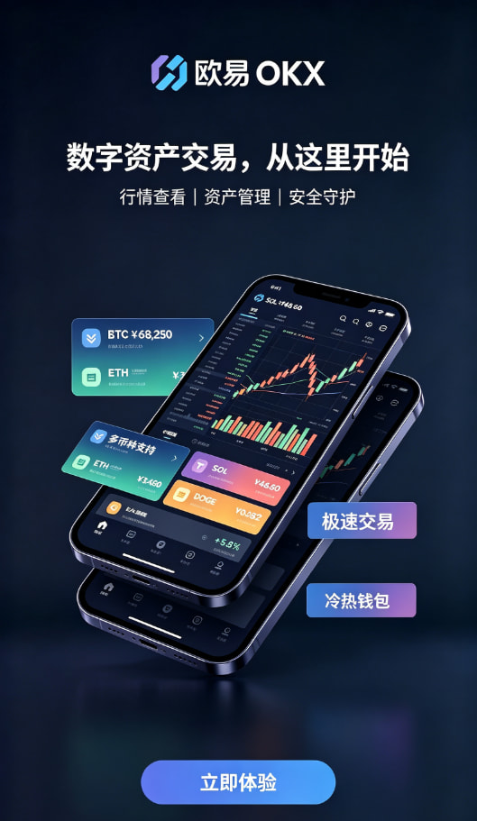 欧交易所app安装图示一